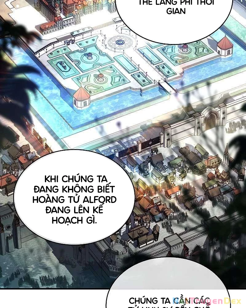 Tử Vong Quân Chủ Chapter 23 - Trang 2