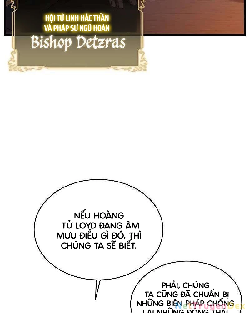 Tử Vong Quân Chủ Chapter 23 - Trang 2