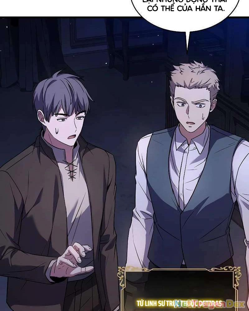 Tử Vong Quân Chủ Chapter 23 - Trang 2