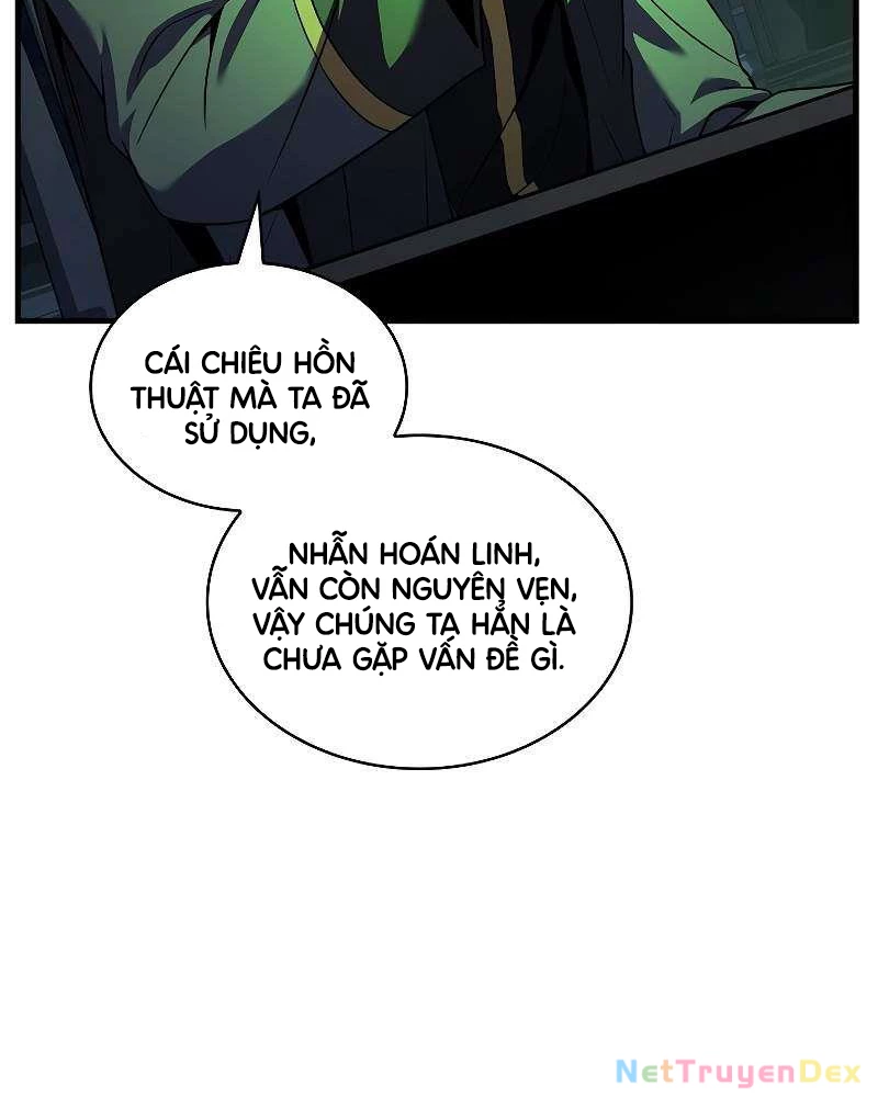 Tử Vong Quân Chủ Chapter 23 - Trang 2