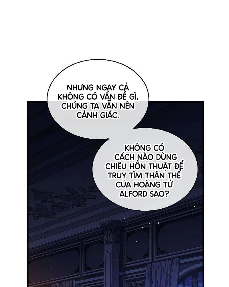Tử Vong Quân Chủ Chapter 23 - Trang 2