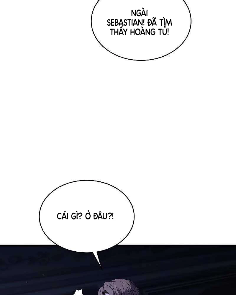 Tử Vong Quân Chủ Chapter 23 - Trang 2