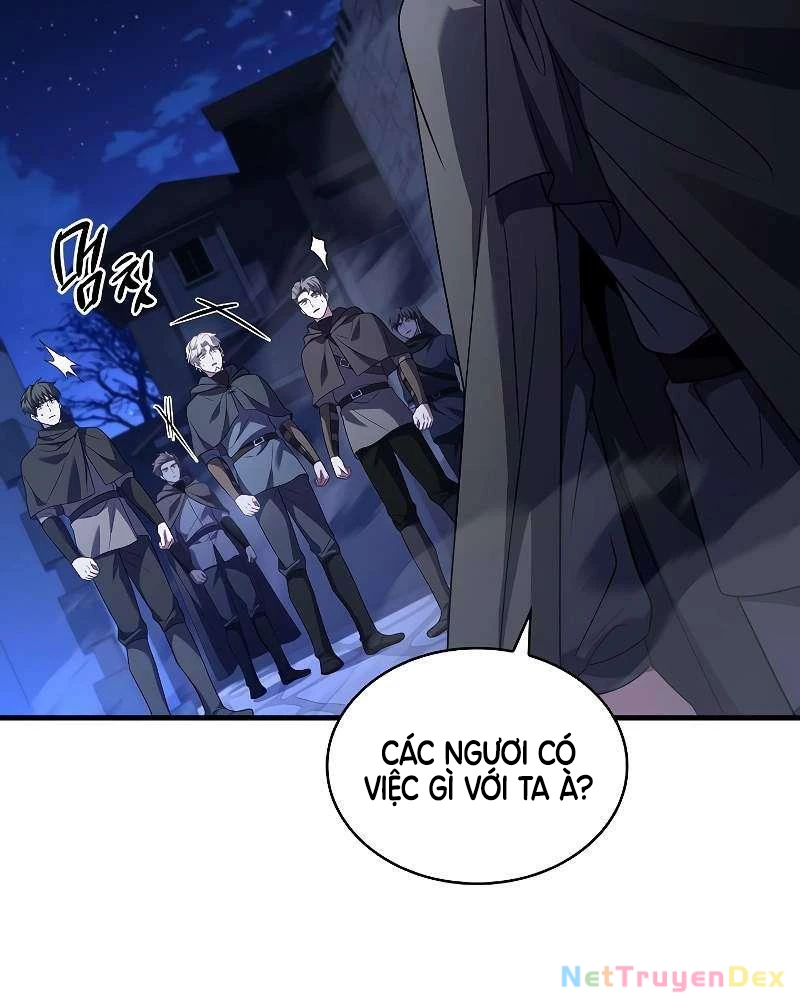 Tử Vong Quân Chủ Chapter 23 - Trang 2