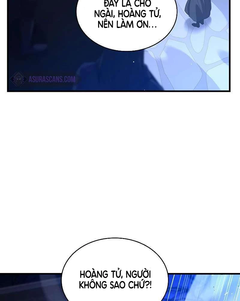 Tử Vong Quân Chủ Chapter 23 - Trang 2