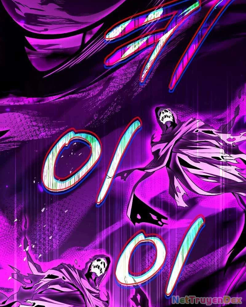 Tử Vong Quân Chủ Chapter 23 - Trang 2