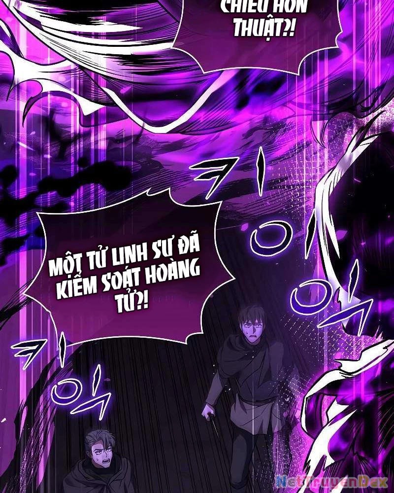 Tử Vong Quân Chủ Chapter 23 - Trang 2