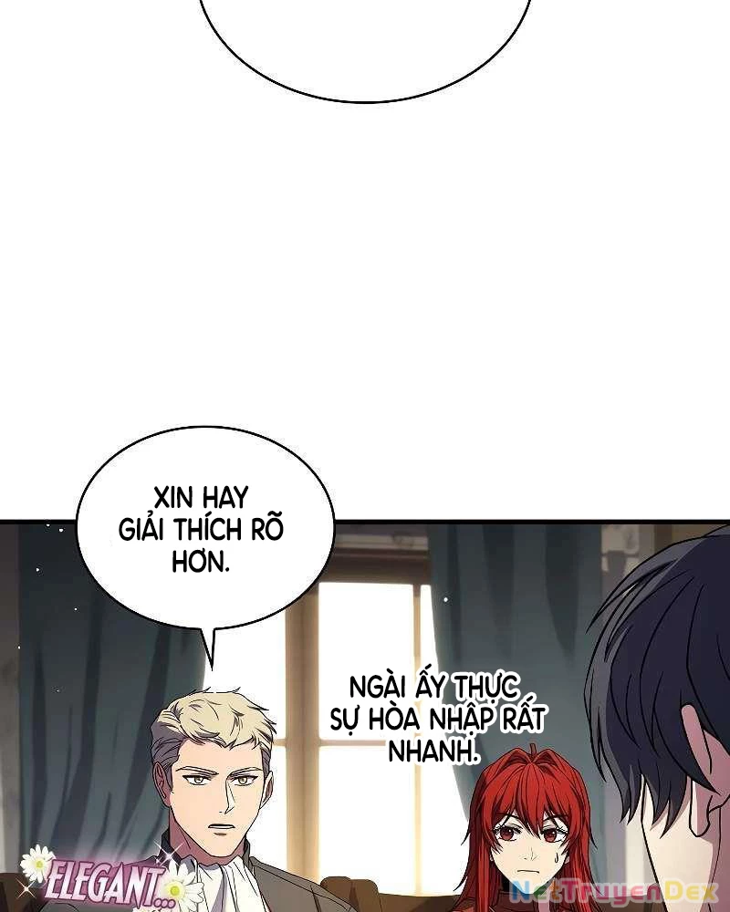 Tử Vong Quân Chủ Chapter 23 - Trang 2