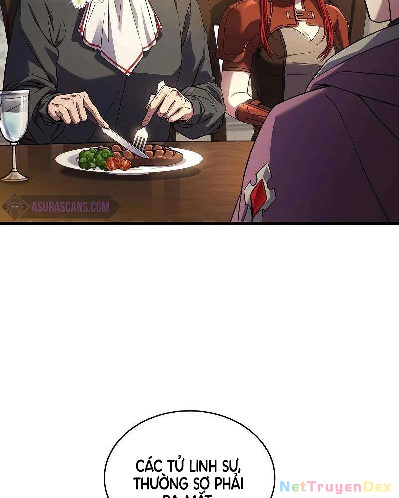 Tử Vong Quân Chủ Chapter 23 - Trang 2