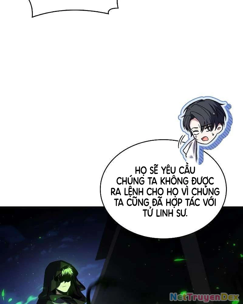 Tử Vong Quân Chủ Chapter 23 - Trang 2