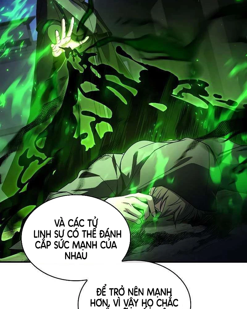 Tử Vong Quân Chủ Chapter 23 - Trang 2