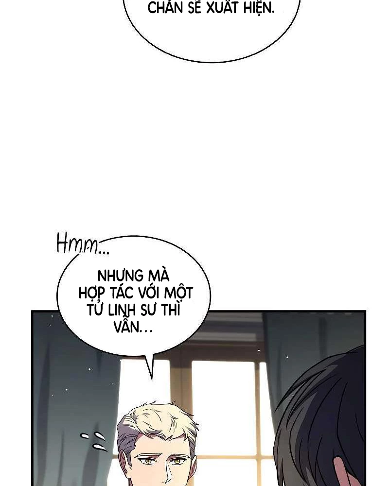 Tử Vong Quân Chủ Chapter 23 - Trang 2