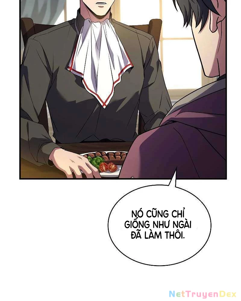 Tử Vong Quân Chủ Chapter 23 - Trang 2