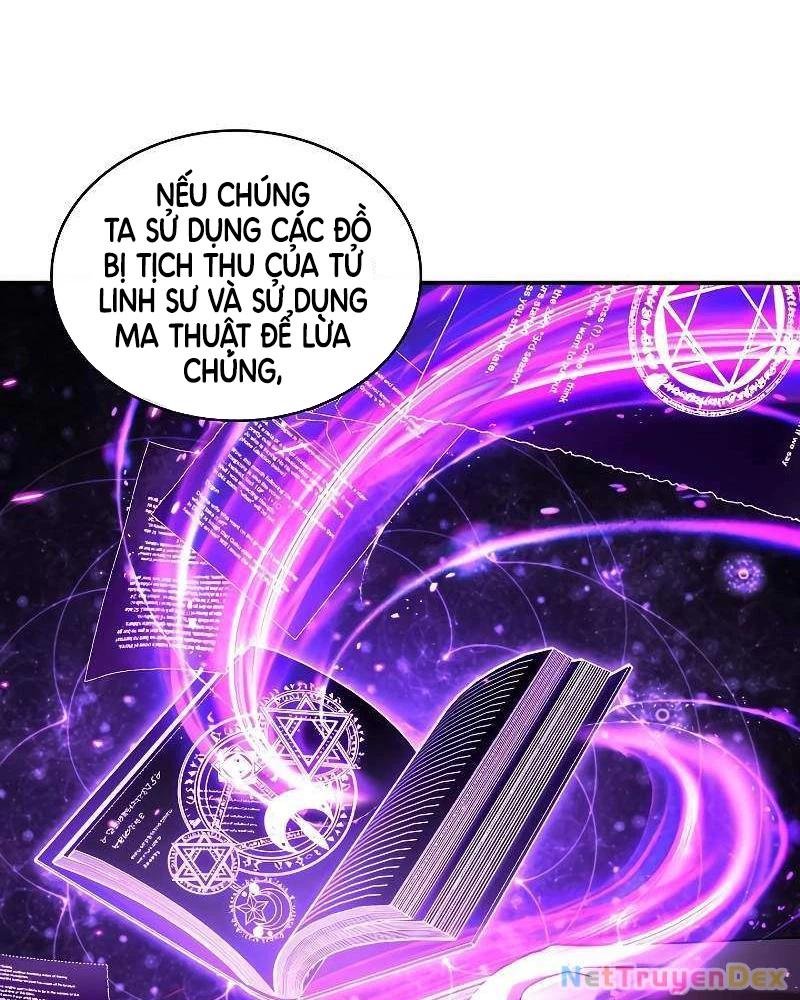 Tử Vong Quân Chủ Chapter 23 - Trang 2