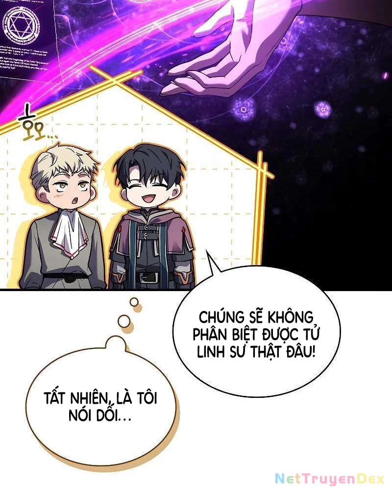 Tử Vong Quân Chủ Chapter 23 - Trang 2