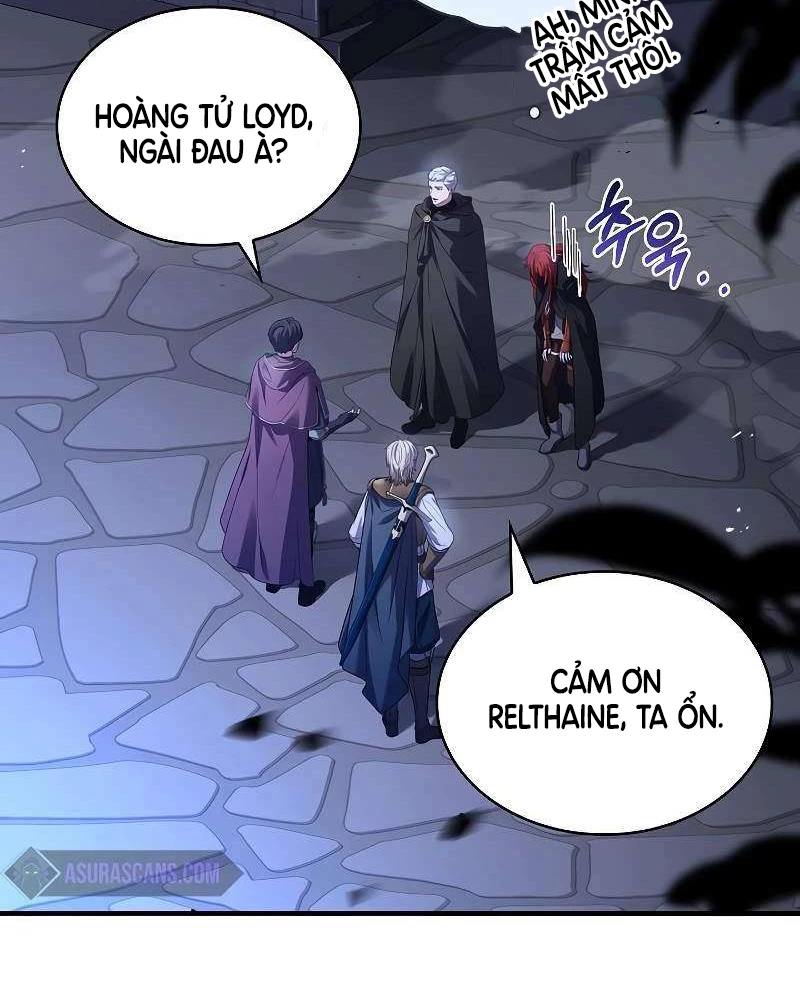 Tử Vong Quân Chủ Chapter 23 - Trang 2