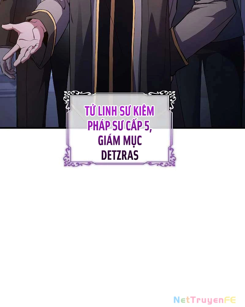 Tử Vong Quân Chủ Chapter 24 - Trang 2