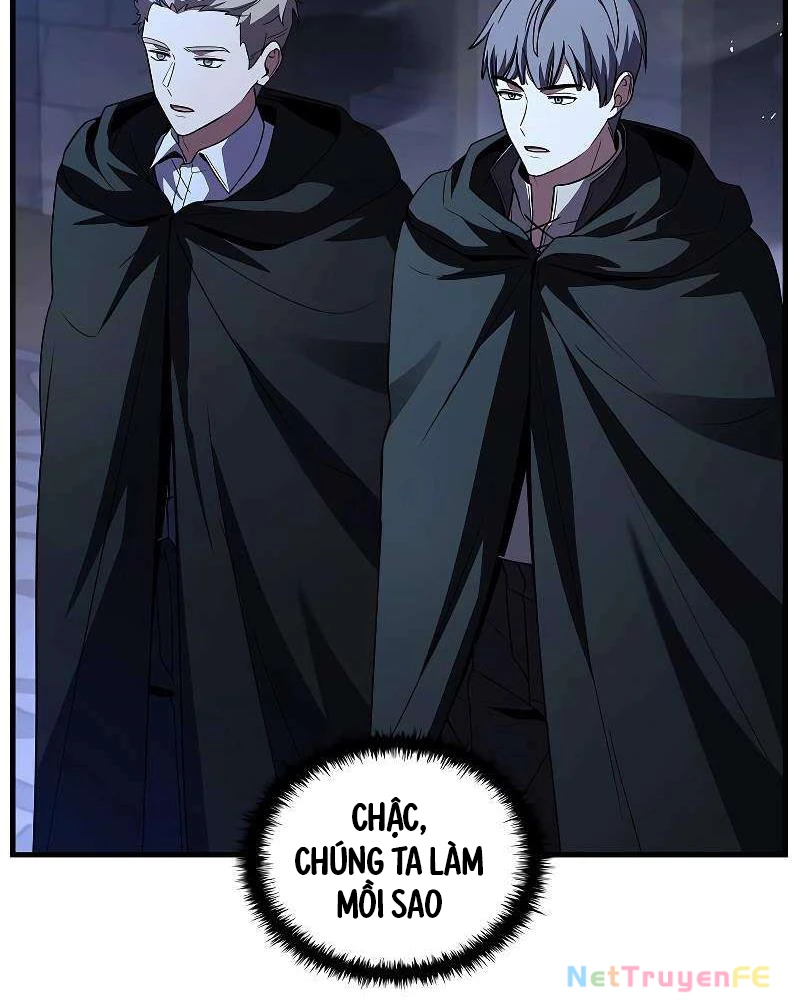 Tử Vong Quân Chủ Chapter 24 - Trang 2