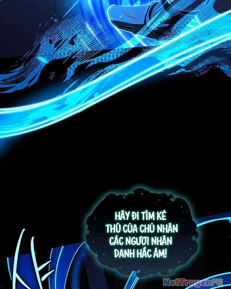 Tử Vong Quân Chủ Chapter 24 - Trang 2