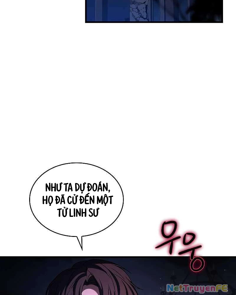 Tử Vong Quân Chủ Chapter 24 - Trang 2