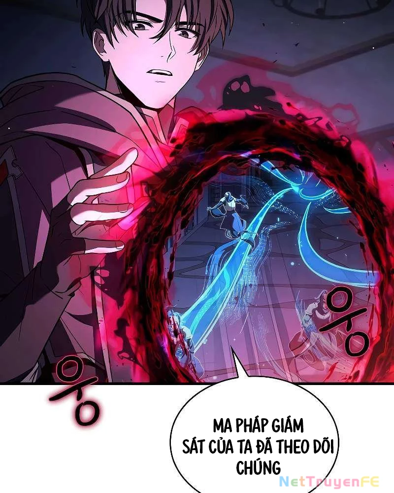 Tử Vong Quân Chủ Chapter 24 - Trang 2