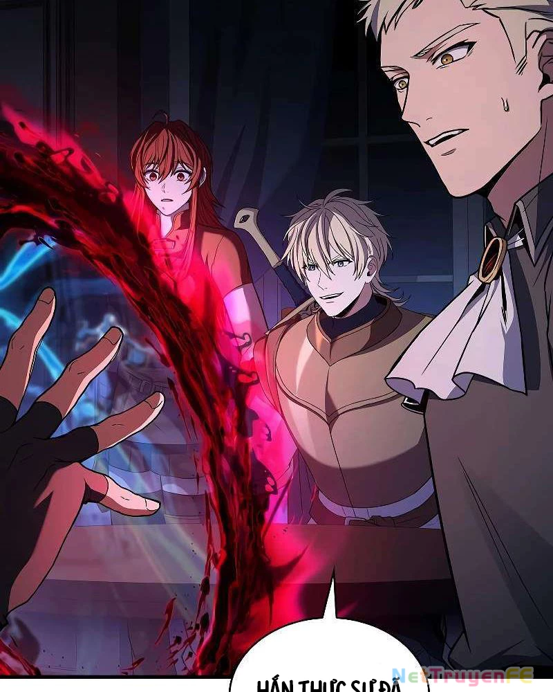 Tử Vong Quân Chủ Chapter 24 - Trang 2