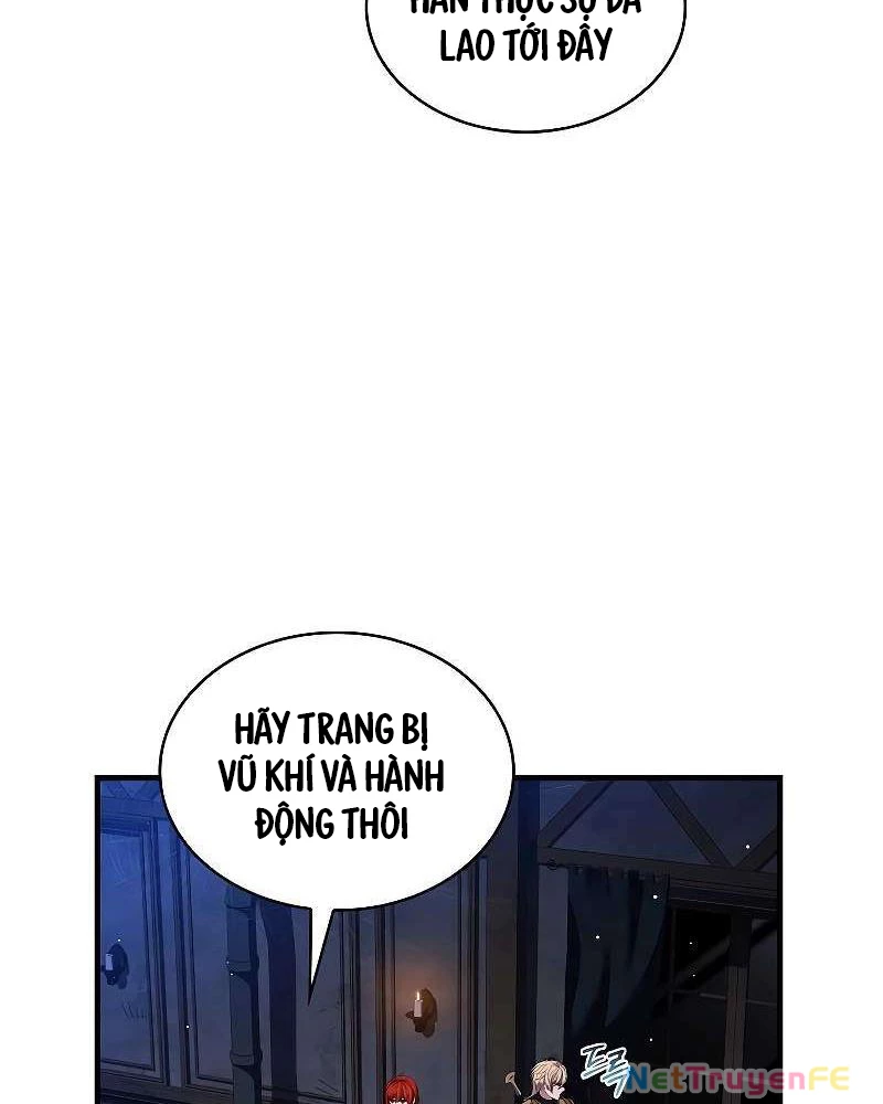 Tử Vong Quân Chủ Chapter 24 - Trang 2