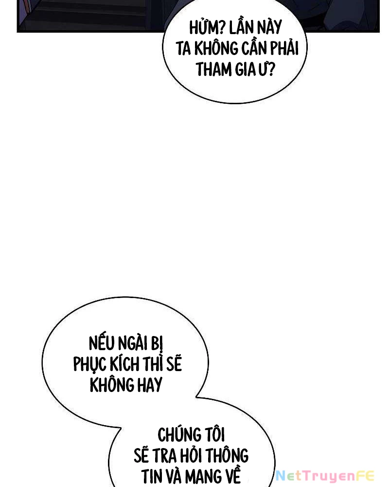 Tử Vong Quân Chủ Chapter 24 - Trang 2