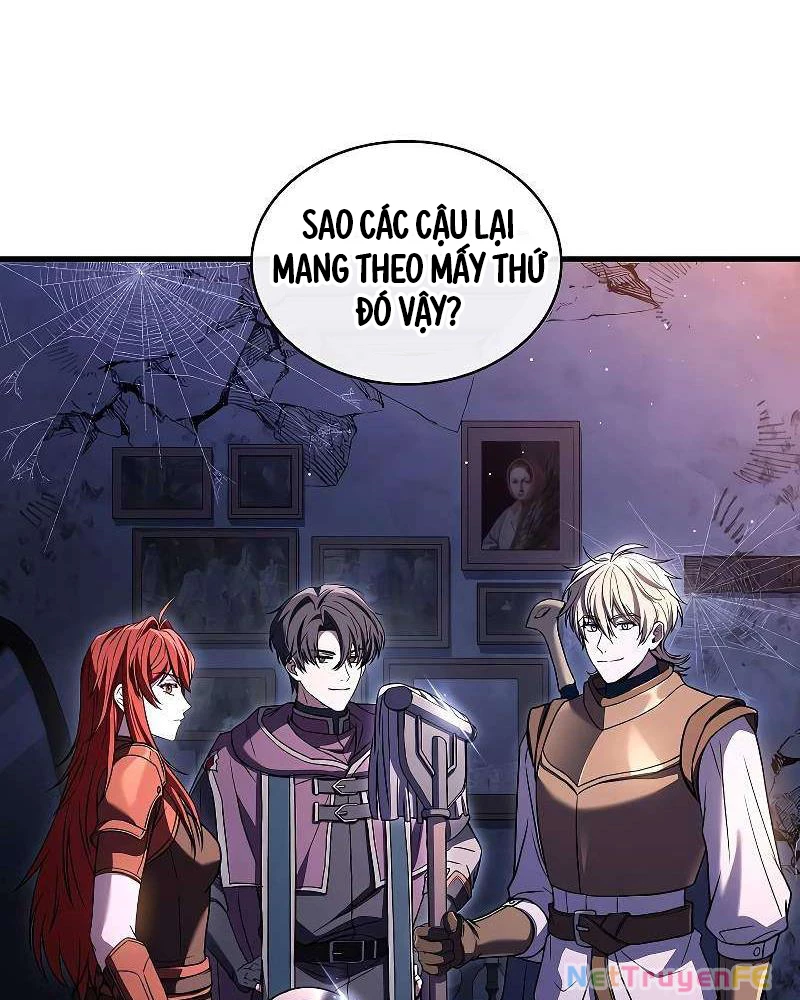 Tử Vong Quân Chủ Chapter 24 - Trang 2