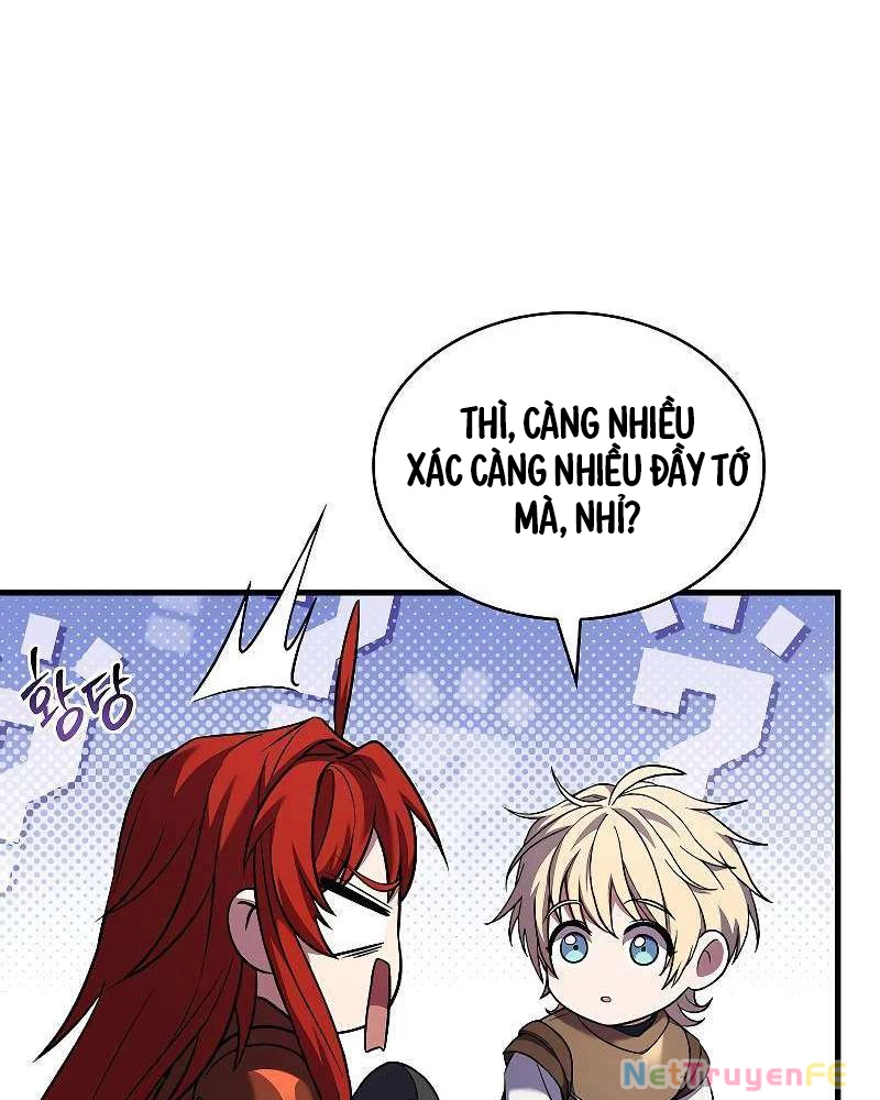 Tử Vong Quân Chủ Chapter 24 - Trang 2