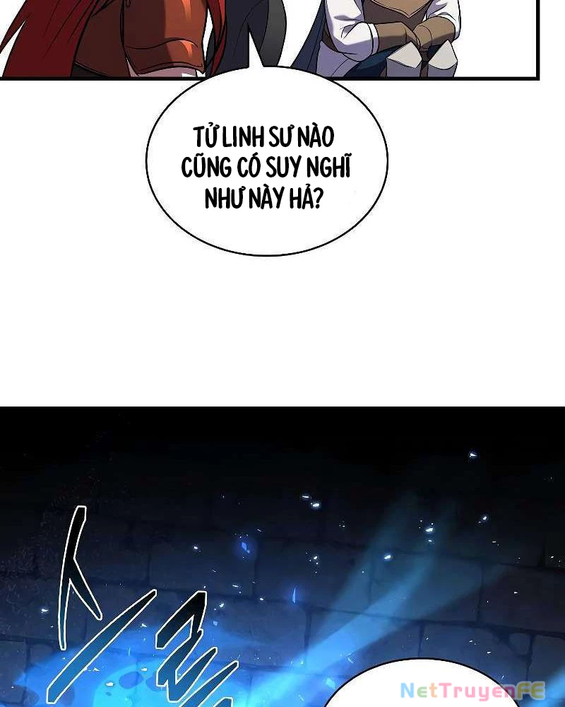 Tử Vong Quân Chủ Chapter 24 - Trang 2