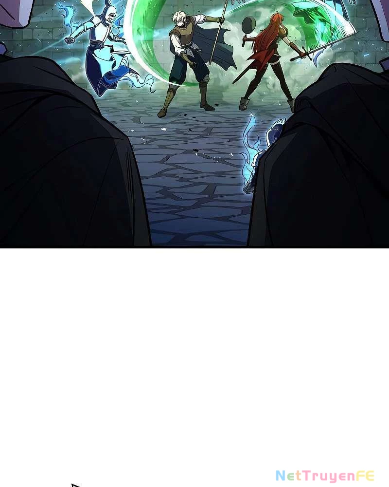 Tử Vong Quân Chủ Chapter 24 - Trang 2