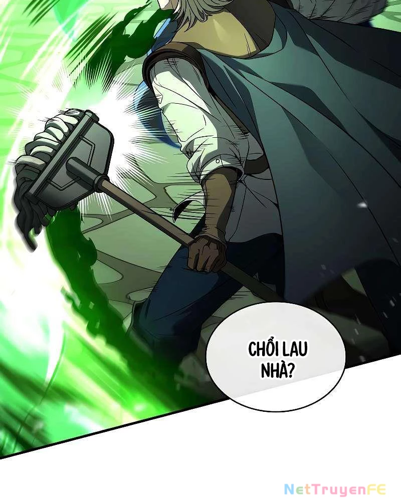 Tử Vong Quân Chủ Chapter 24 - Trang 2