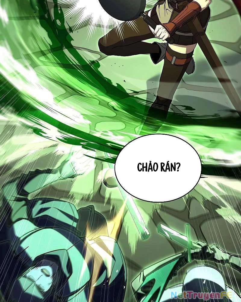 Tử Vong Quân Chủ Chapter 24 - Trang 2