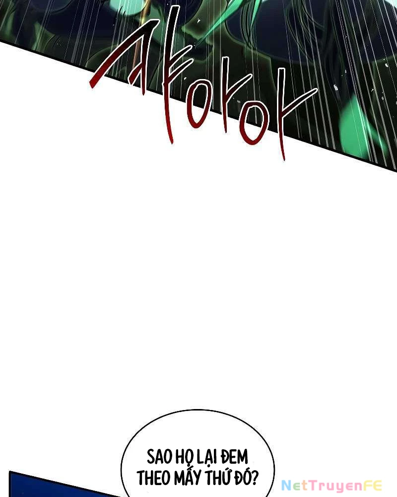 Tử Vong Quân Chủ Chapter 24 - Trang 2