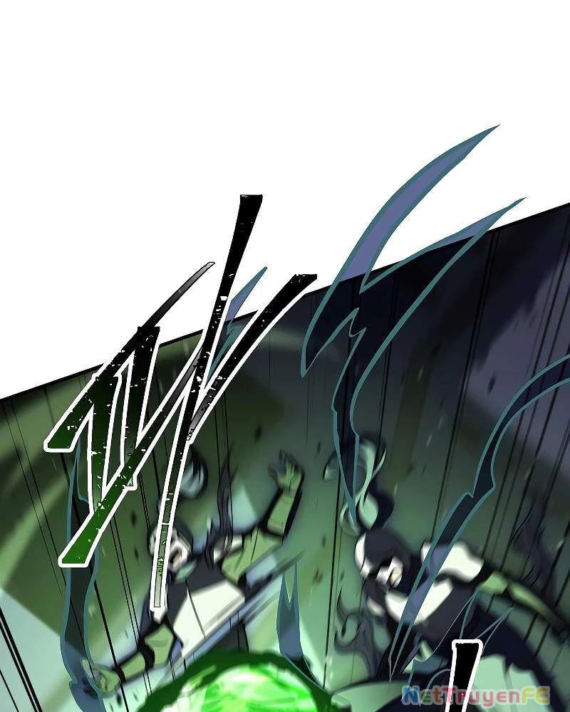 Tử Vong Quân Chủ Chapter 24 - Trang 2