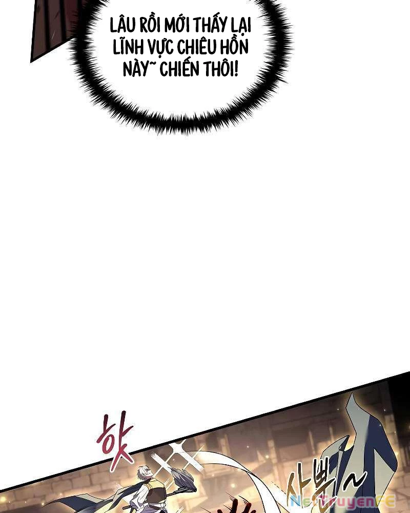 Tử Vong Quân Chủ Chapter 24 - Trang 2