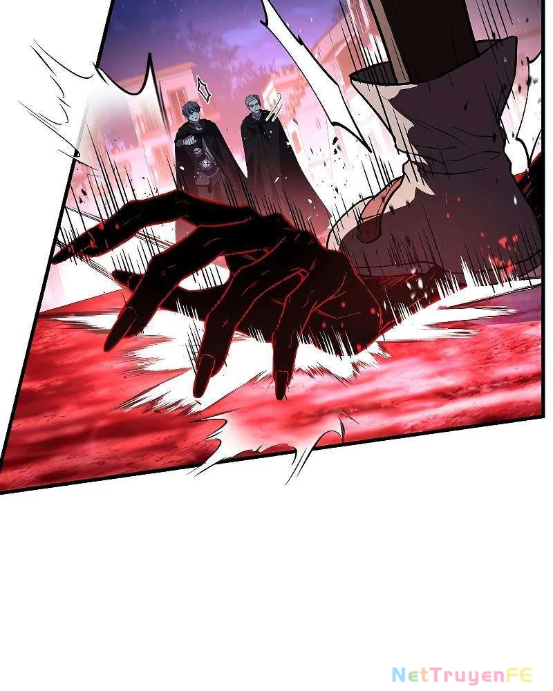 Tử Vong Quân Chủ Chapter 24 - Trang 2