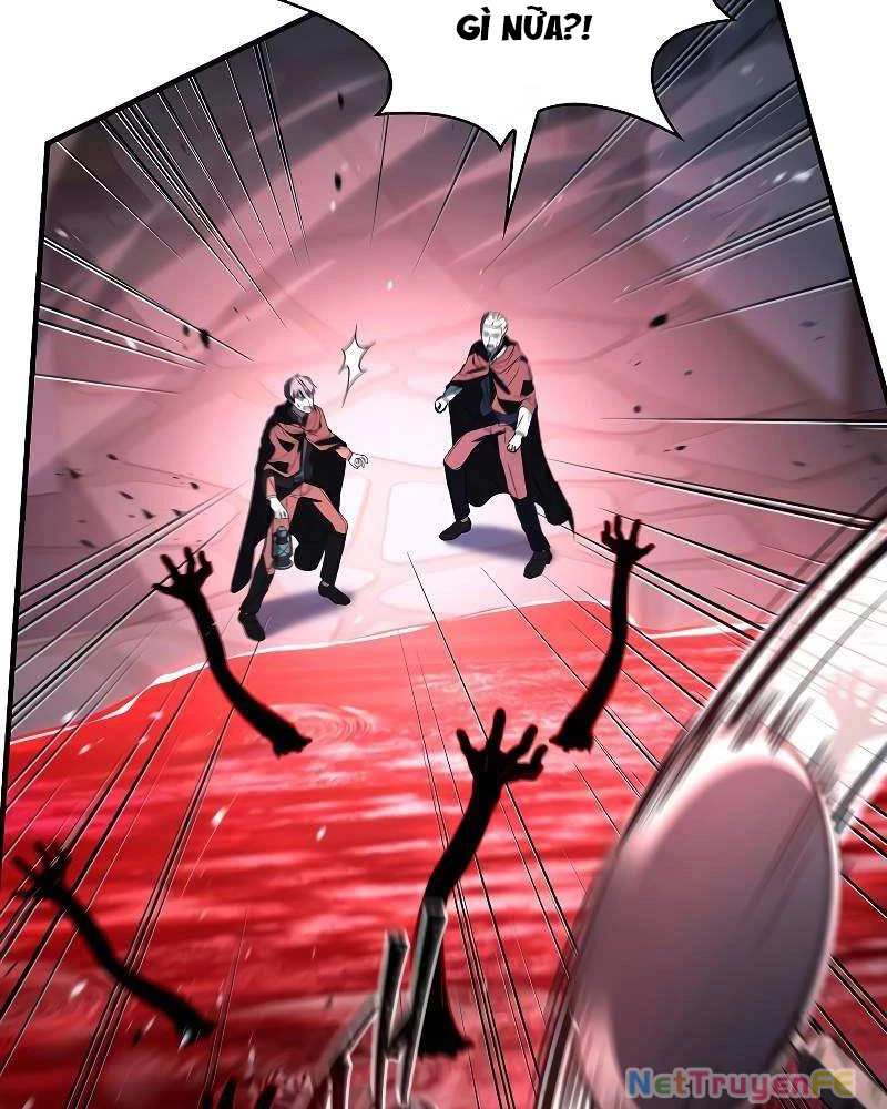 Tử Vong Quân Chủ Chapter 24 - Trang 2
