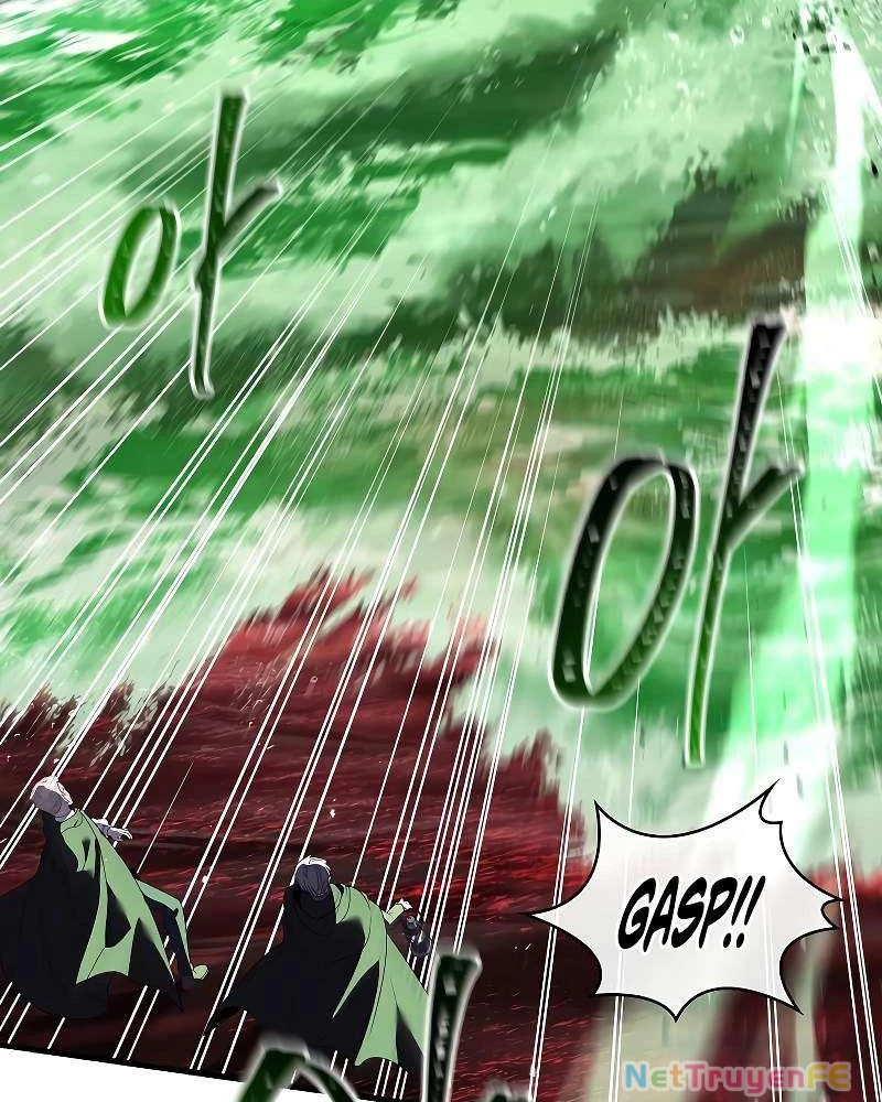 Tử Vong Quân Chủ Chapter 24 - Trang 2