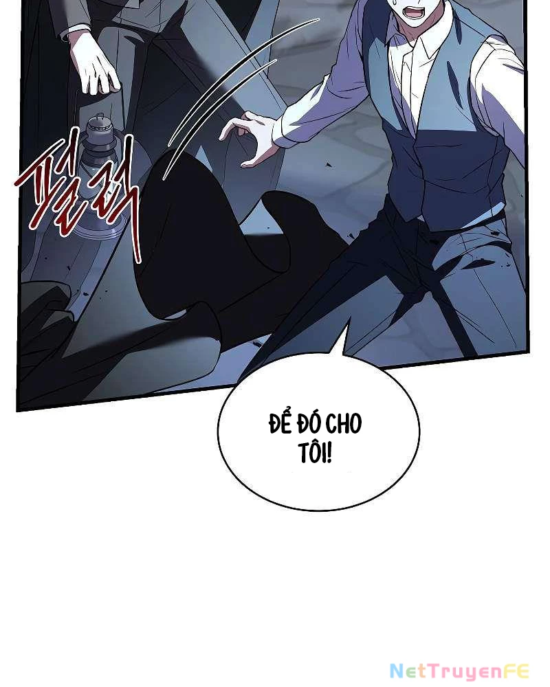 Tử Vong Quân Chủ Chapter 24 - Trang 2
