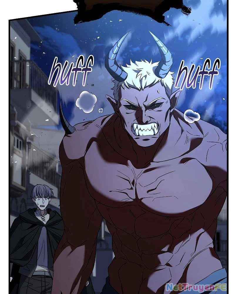 Tử Vong Quân Chủ Chapter 24 - Trang 2