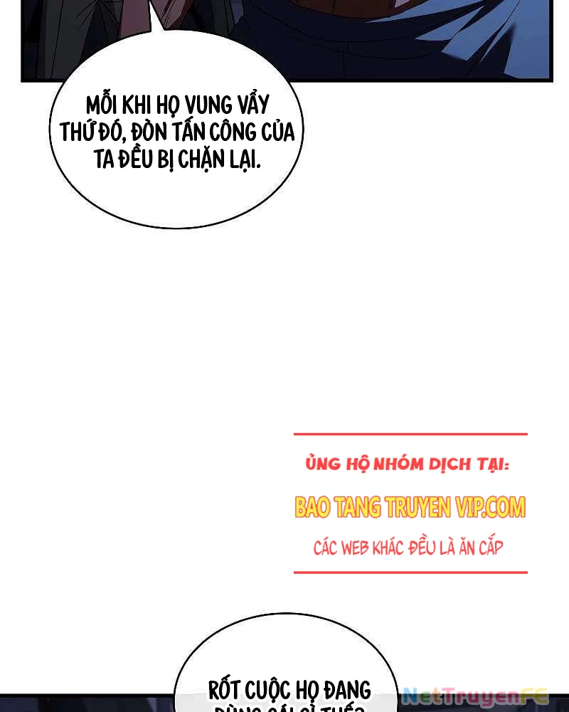 Tử Vong Quân Chủ Chapter 24 - Trang 2