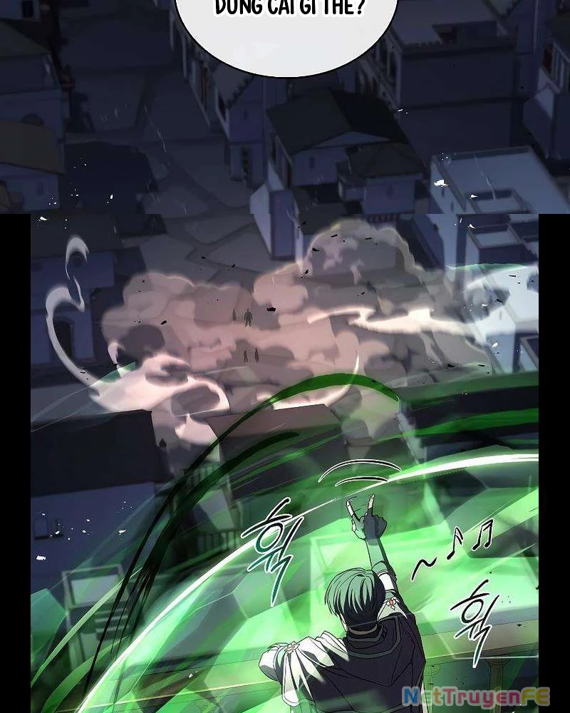 Tử Vong Quân Chủ Chapter 24 - Trang 2