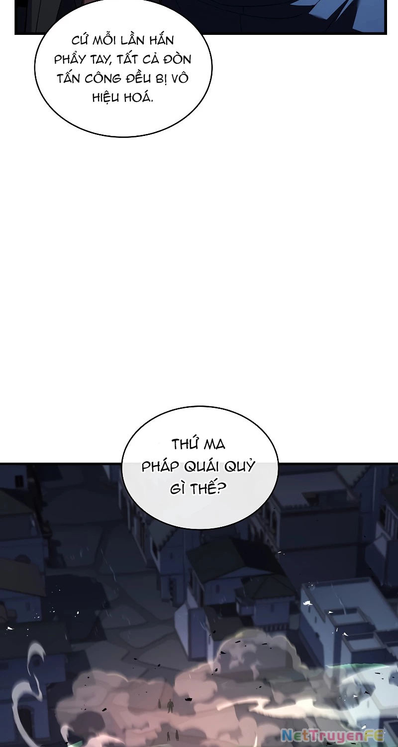 Tử Vong Quân Chủ Chapter 25 - Trang 2
