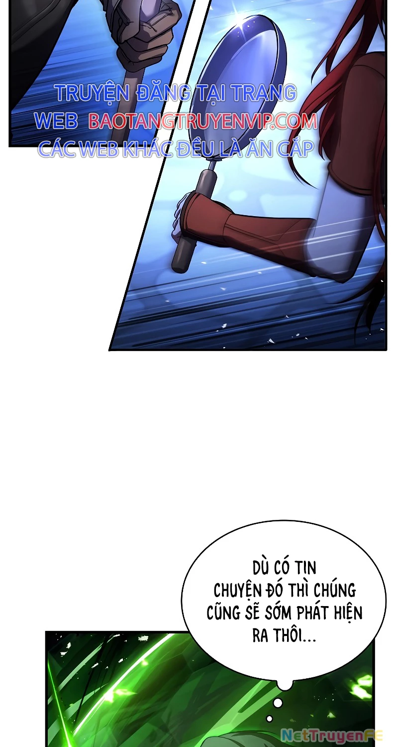 Tử Vong Quân Chủ Chapter 25 - Trang 2