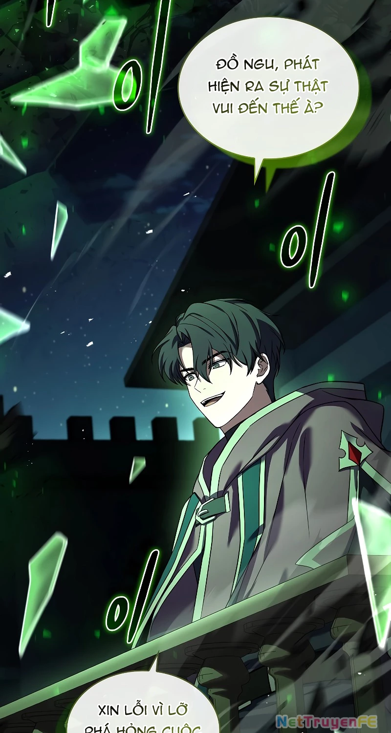 Tử Vong Quân Chủ Chapter 25 - Trang 2