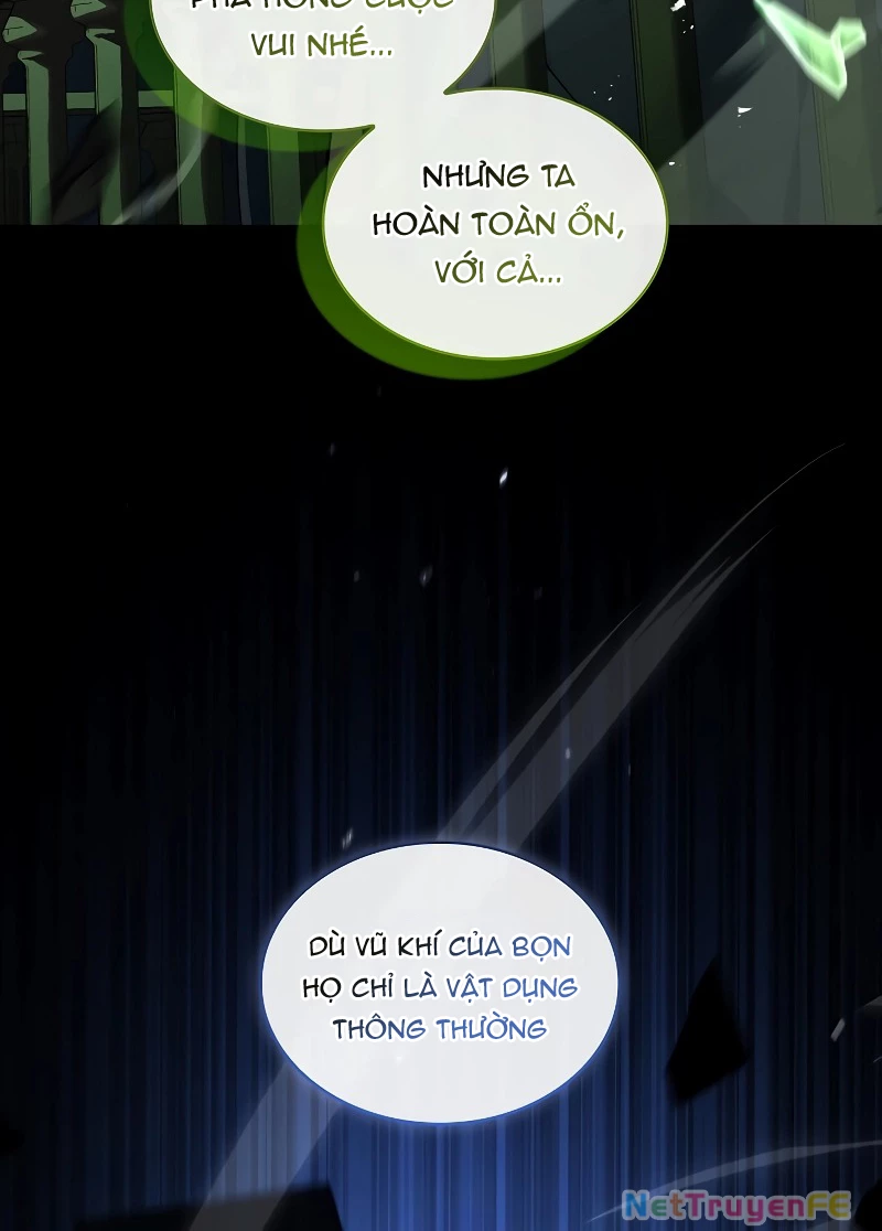 Tử Vong Quân Chủ Chapter 25 - Trang 2