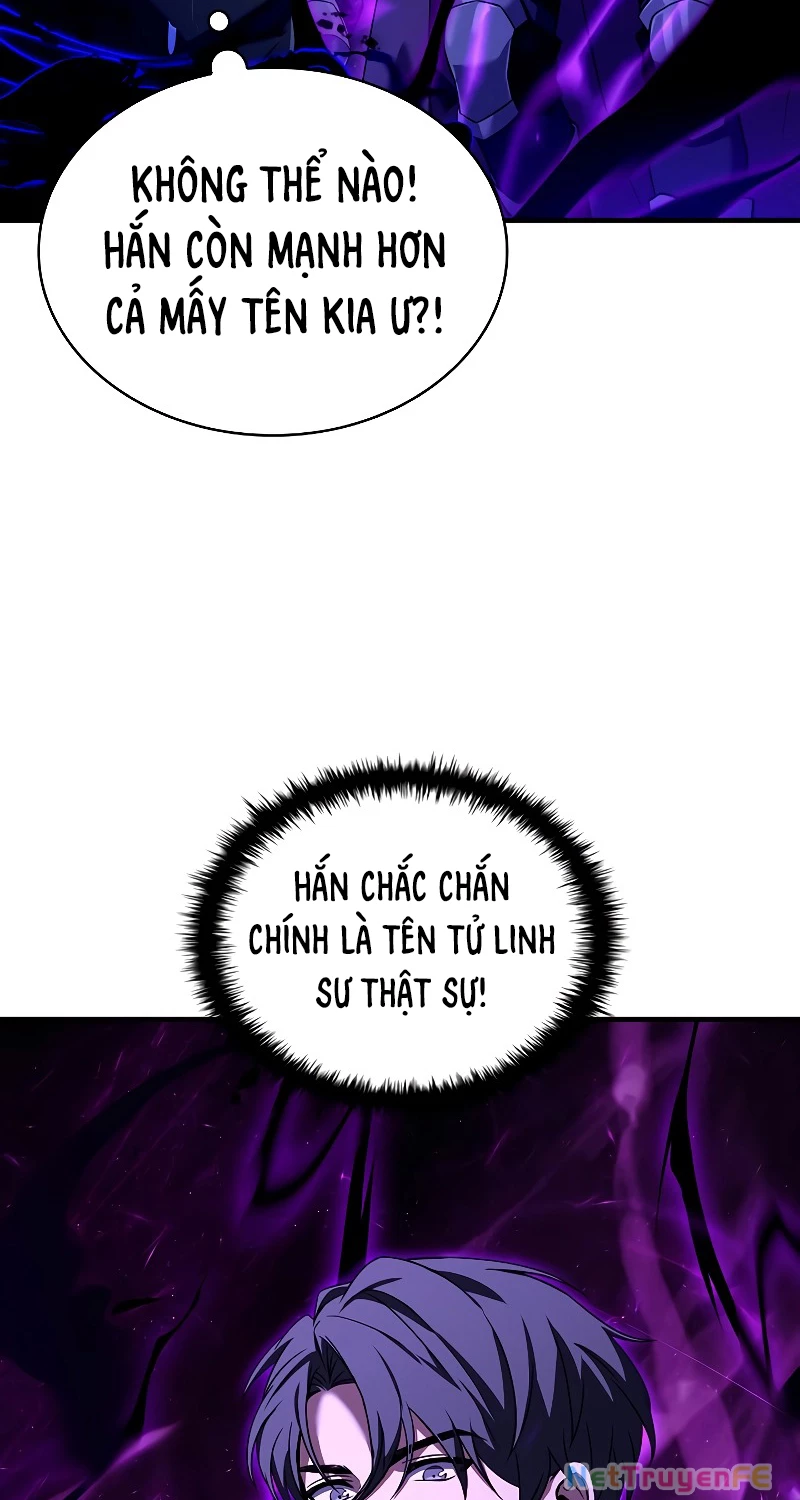 Tử Vong Quân Chủ Chapter 25 - Trang 2