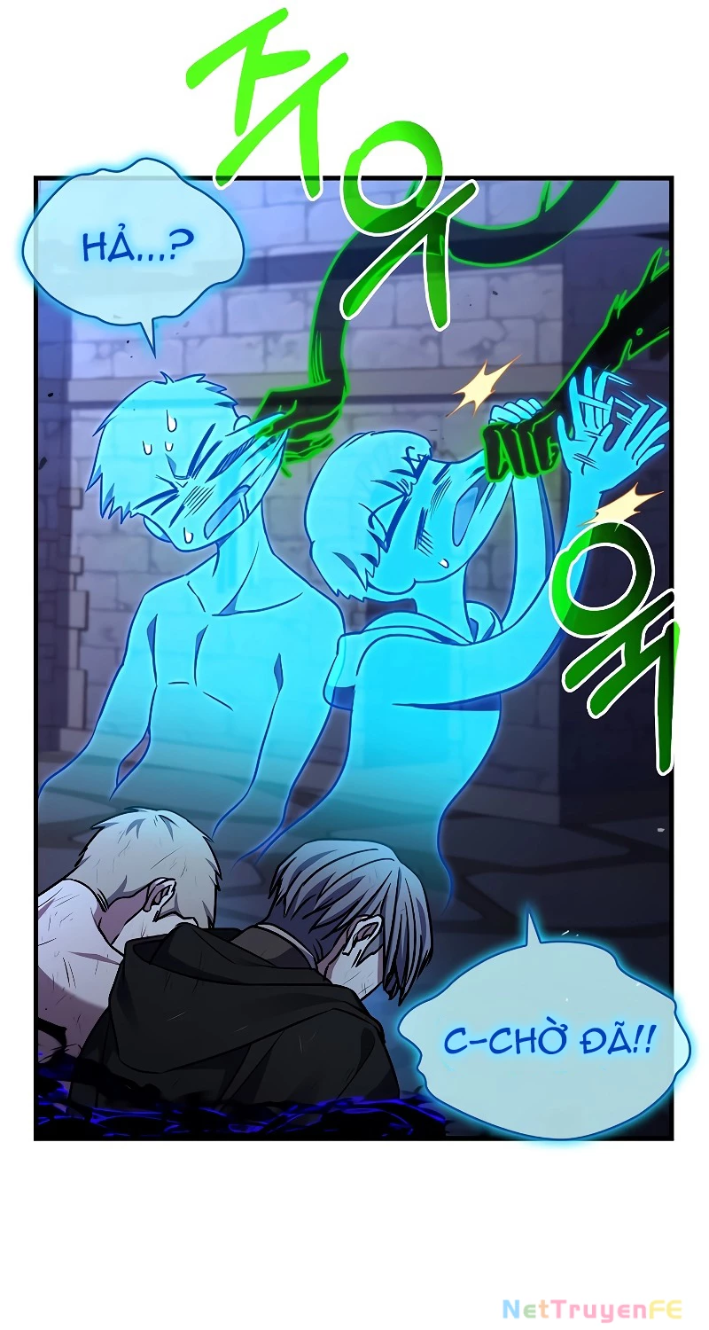 Tử Vong Quân Chủ Chapter 25 - Trang 2