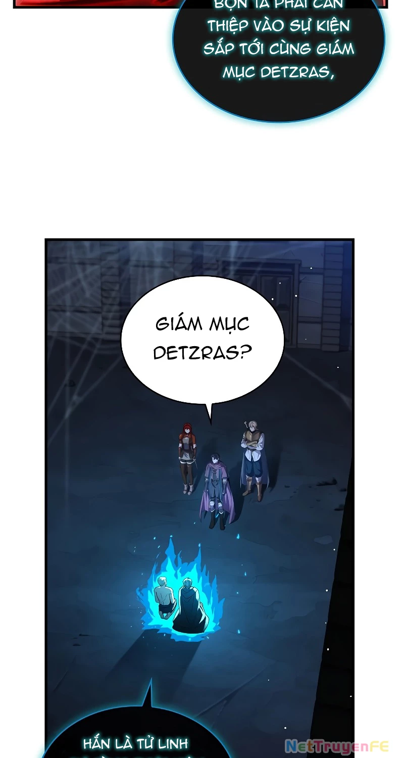 Tử Vong Quân Chủ Chapter 25 - Trang 2